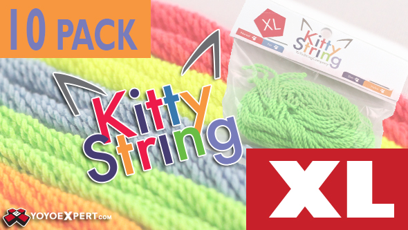 New Kitty String XL!