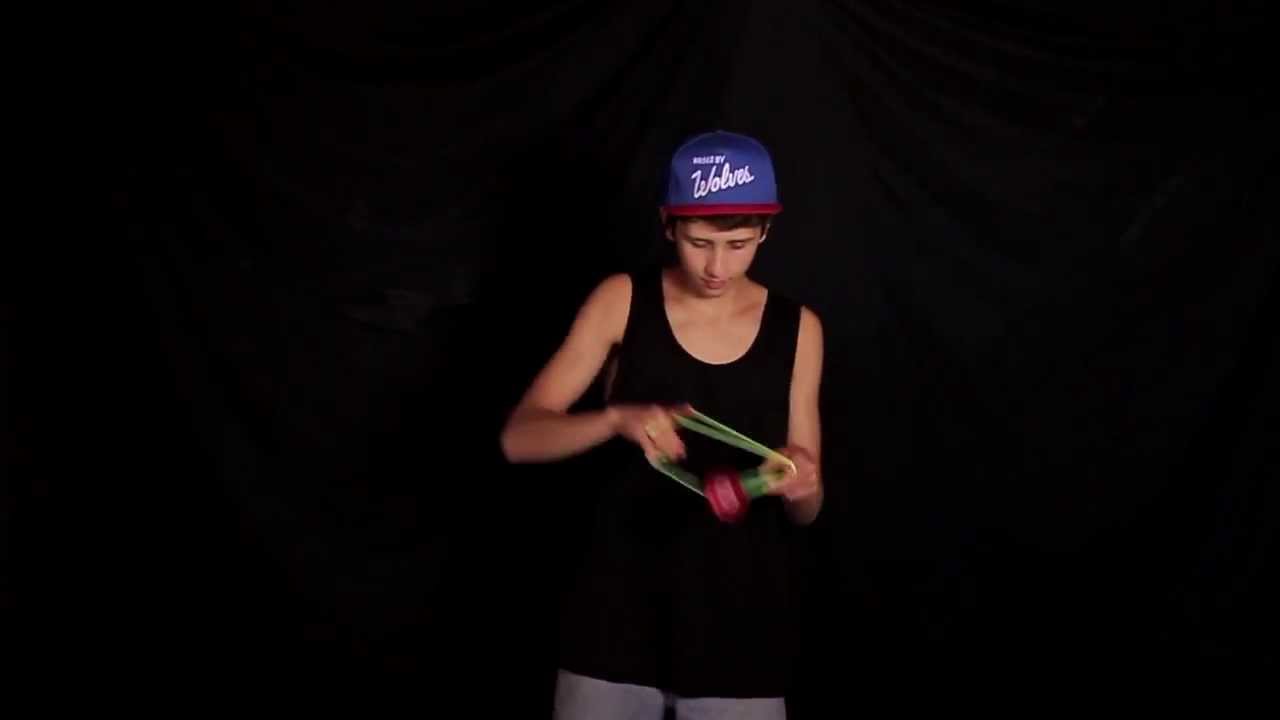 Klockwork Combo - New Tutorial from CLYW