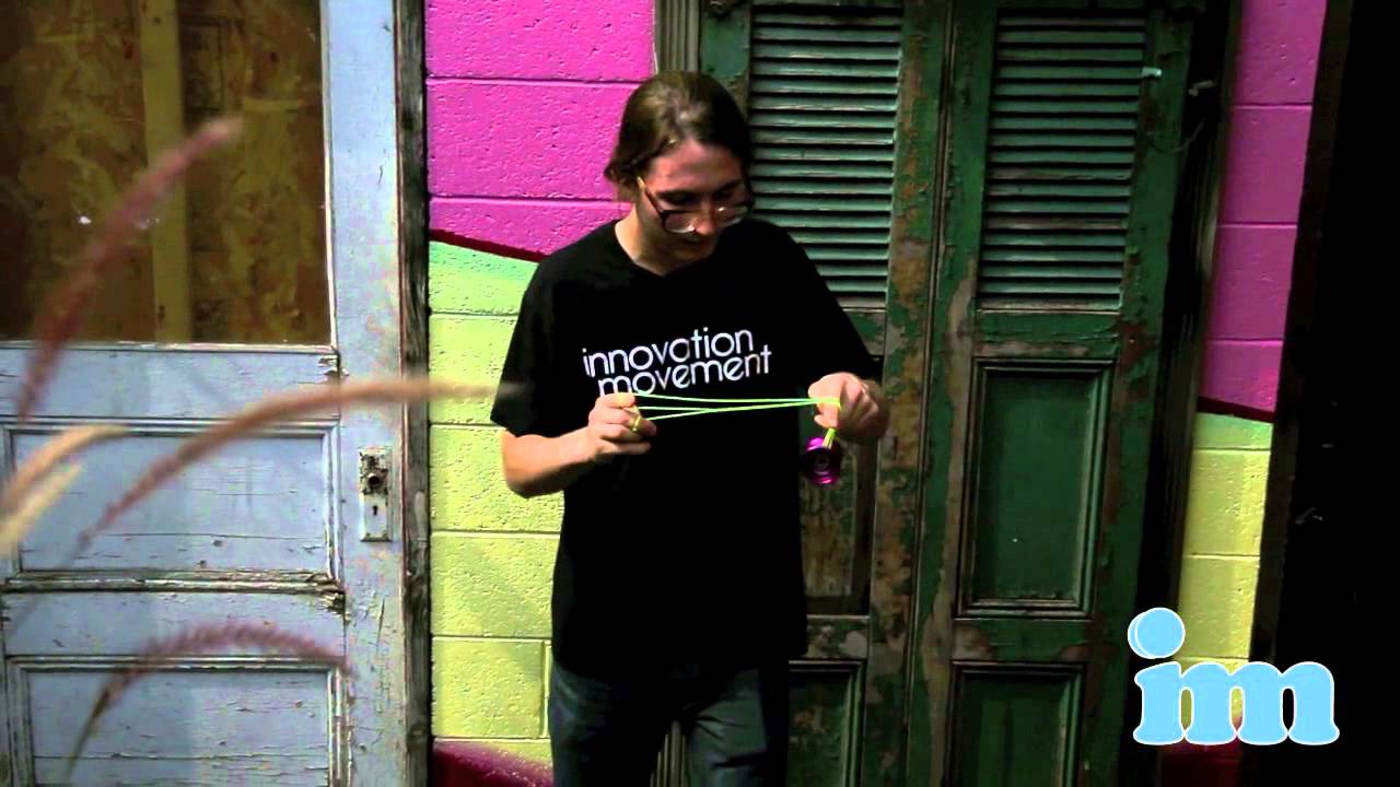 Kyuiture (Part 1) - Ky Zizan and Werrd Fruiture