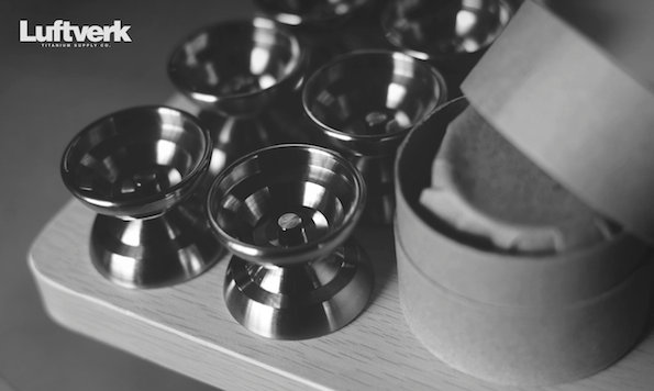 Luftverk Evora R-SP Releasing This Week!