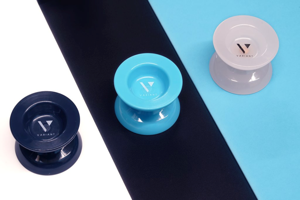 Brandon Vu & Magicyoyo present the VARIANT!