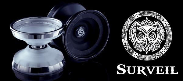 New Release from MOWL - The Surveil!