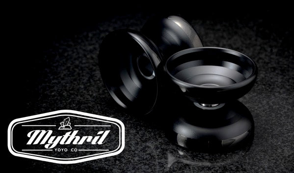 Mythril Monolith Restock! New Colors!