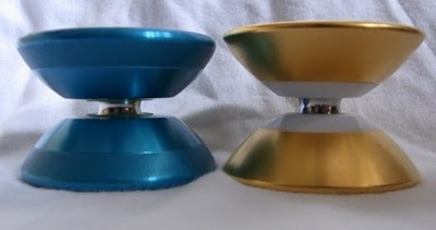 YoYoJam Phenom by Hiroyuki Suzuki