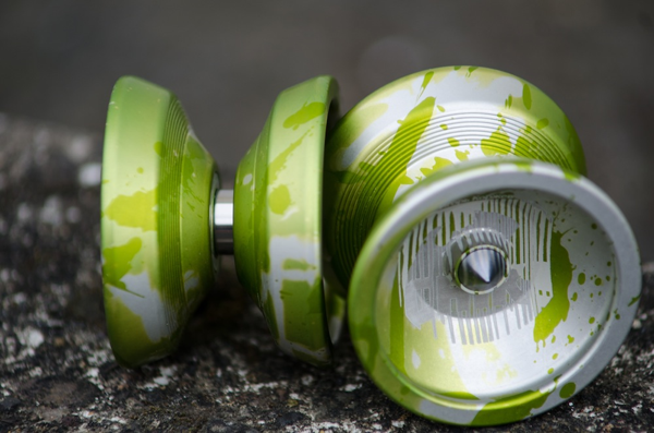 Special Edition Chik Just Arrived!