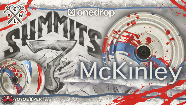 Second 7 Summits Release!