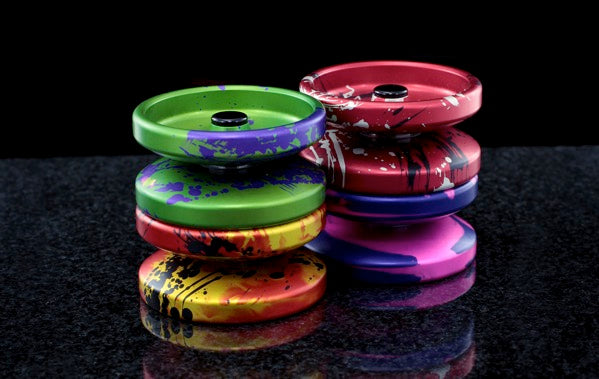 New One Drop Deep State & Side Effect Sale!