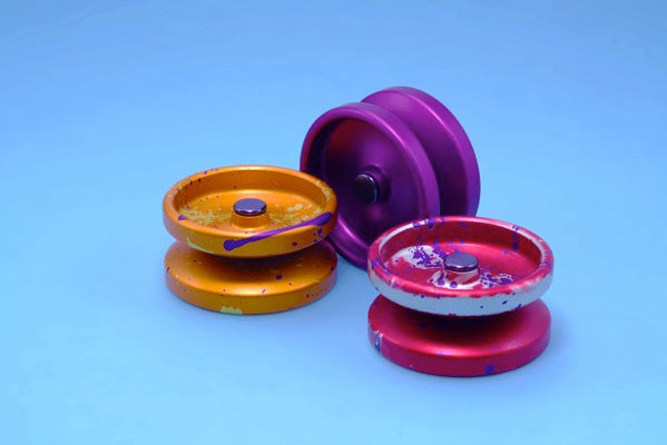 One Drop Deep State Restock!