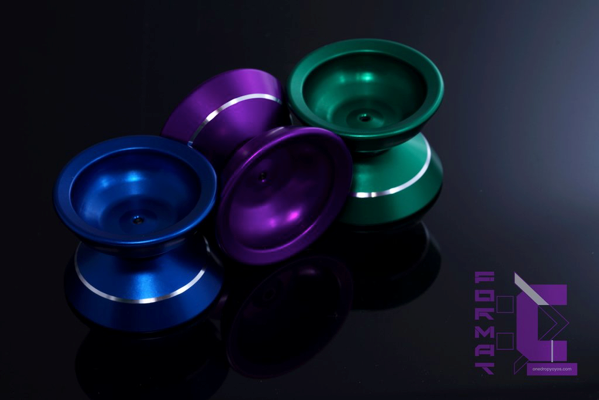 The One Drop FORMAT:C is Back!