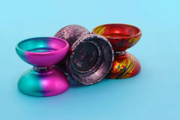 The One Drop GAUNTLET is Back!