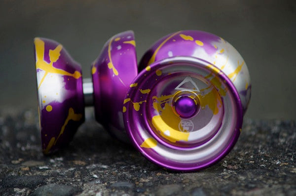 one drop, One Drop, and MOAAARRRR ONE DROP!!!