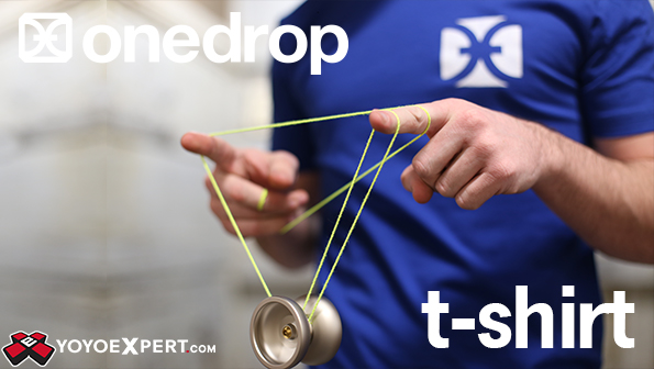 New One Drop T-Shirts!