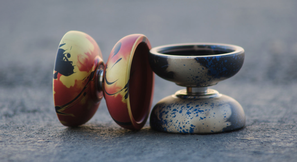 New Markmont Classic Colors!