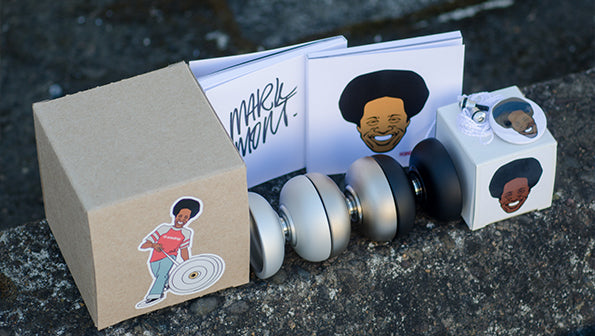 One Drop Markmont Classic Restock!