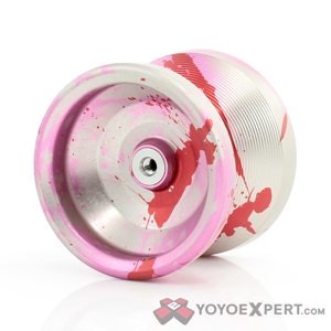 New Rebirth & Markmont Classic from One Drop!