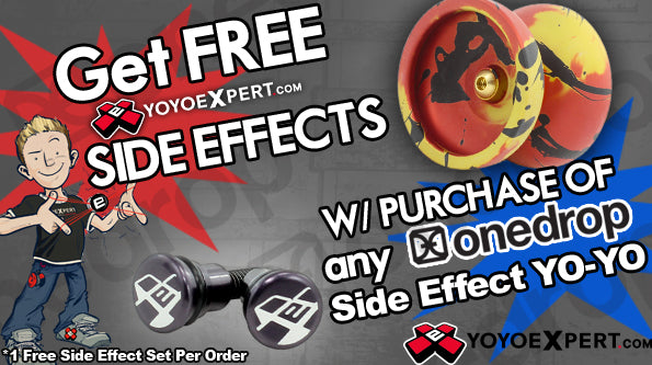 FREE YoYoExpert Edition Side Effects!