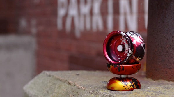 One Drop PARLAY - YYE & Dragon Slayer Special Edition!