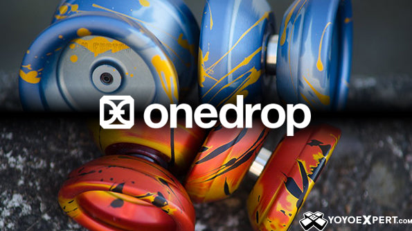 New One Drop Y-Factors Look SO GOOD!