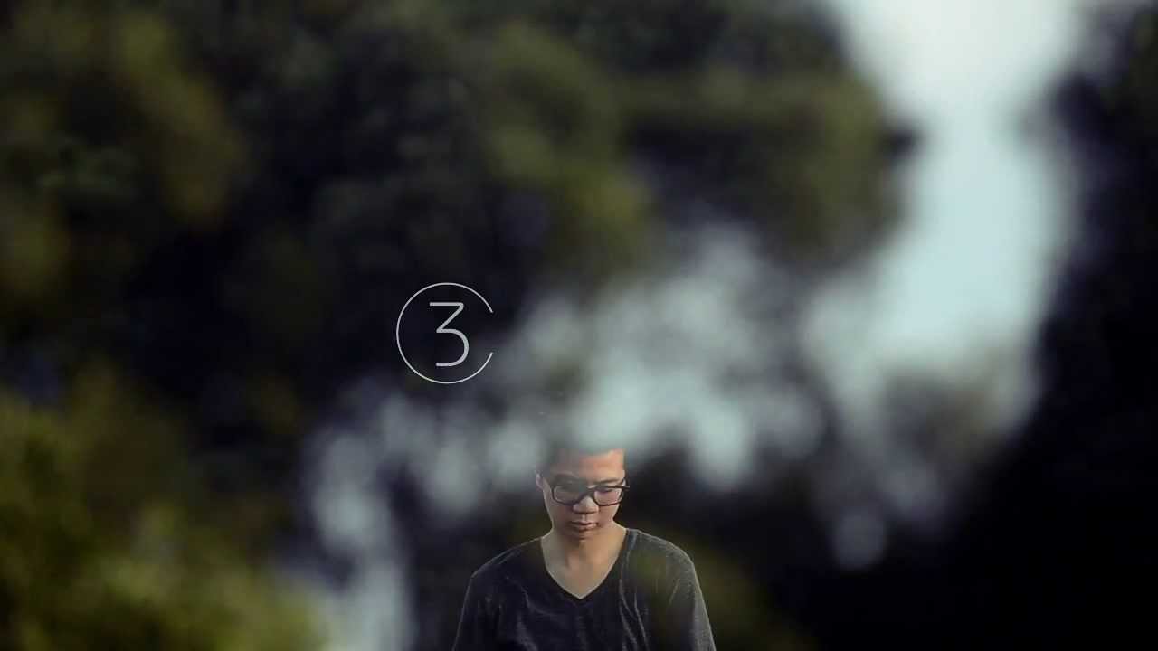 P.Wave - Chapter 2 - Peter Pong Si Yee