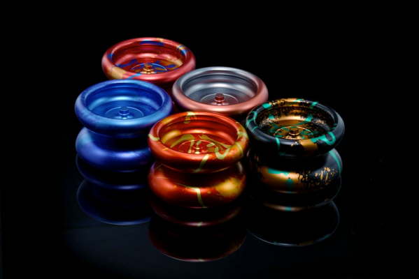 Rain City Gamer Restock! 9/20 @ 9PM EDT!