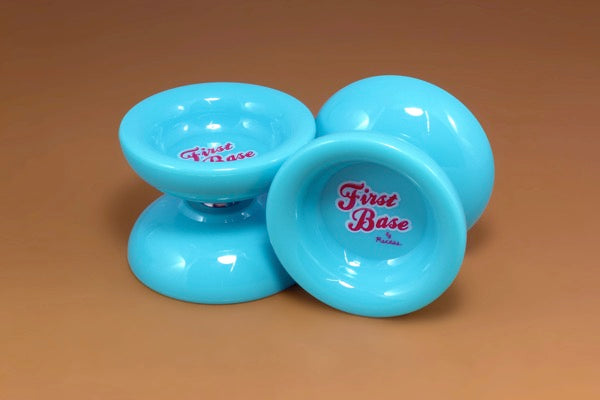 Recess First Base Restock!