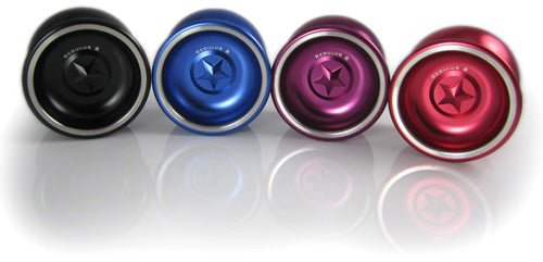 Jazz-Yo & Yo.Cats REGULUS