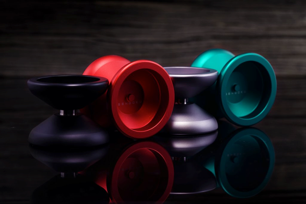 New Release from Sengoku! The Ashigaru!