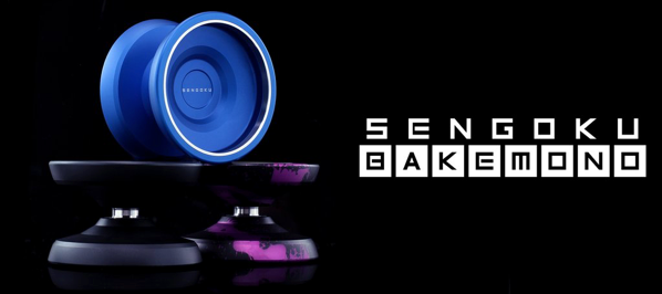 The Sengoku BAKEMONO! 2/23 8PM.