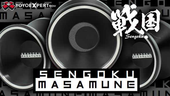 New Sengoku Masamune Restock!