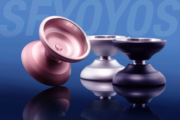 The SFYoYos Ceasefire Releases 1/10 @ 8PM EST!