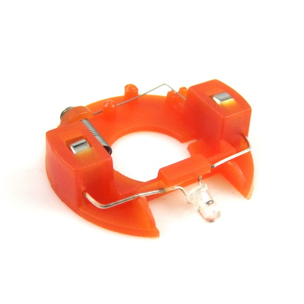 Shinwoo Restock! New Light Kits and Gloves!