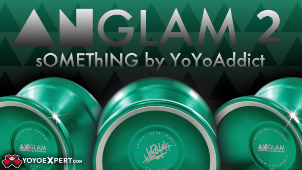 sOMEThING Restock! Anglam 2, Jet Set EG, & Premiere!
