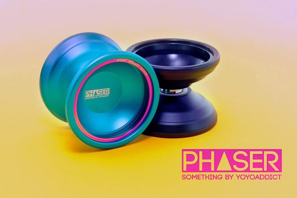 Big Something by yoyoaddict Restock!