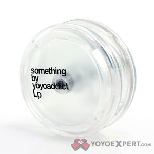 New sOMEThING Anglam 2, Phaser, LP & Glove Restock!