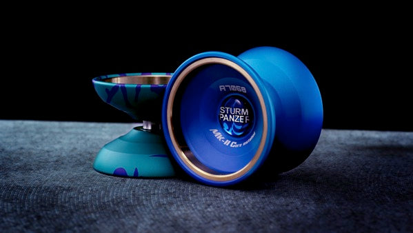 New Sturm Panzer Leo Sniper 7068 & Pakfa!