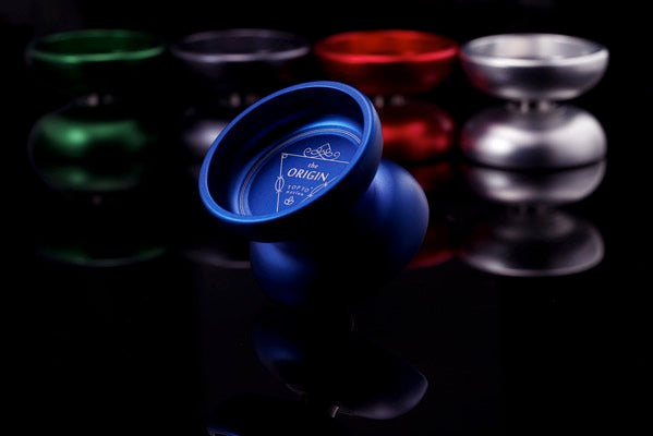 TopYo ORIGIN New Release & Dominator Restock!