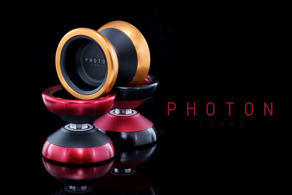 TopYo Restock! Photon, Silenus, & Colossus 4!