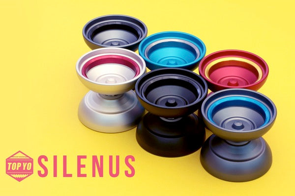 Huge TopYo Restock Feat. New Silenus!