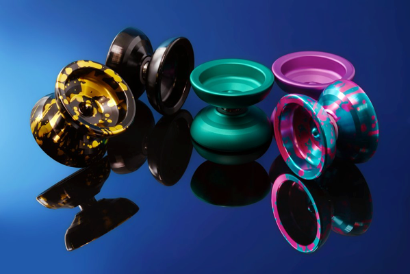 Turning Point ST. Elmo Restock! All New Colors!