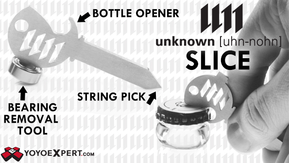 Unknown Ascender, Descender, Kenscender, & Slice Tool!