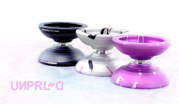 New UNPRLD Abduction Restock!