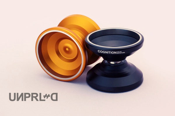 New UNPRLD Cognition Release & Abduction Restock!