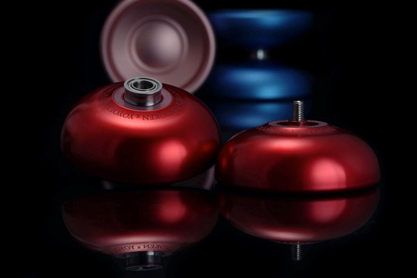 Unspoken Murmur New Colors!  5/18 @ 8PM.