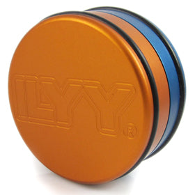 ILOVEYOYO - Torino, Void, Novus!