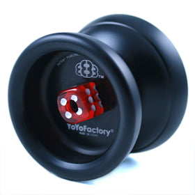 Chris Rice - Dice Stacks Restock - 2 New Colors