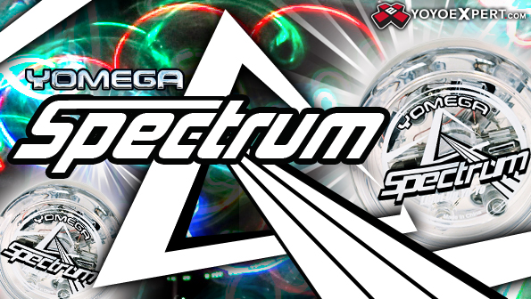 Huge Yomega Restock and Spectrum New Release!