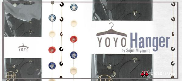 Sojun Miyamura Yo-Yo Display Restock!