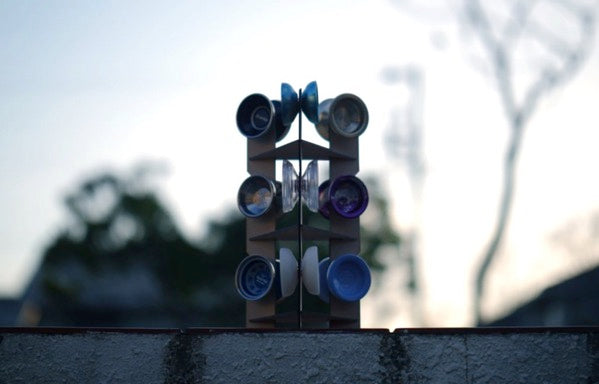 Yo-Yo Tower Restock!