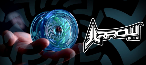 New YoYoFactory Arrow & Confusion!