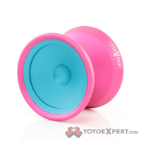 New YYF Czechpoint Pivot in some amazing colors!